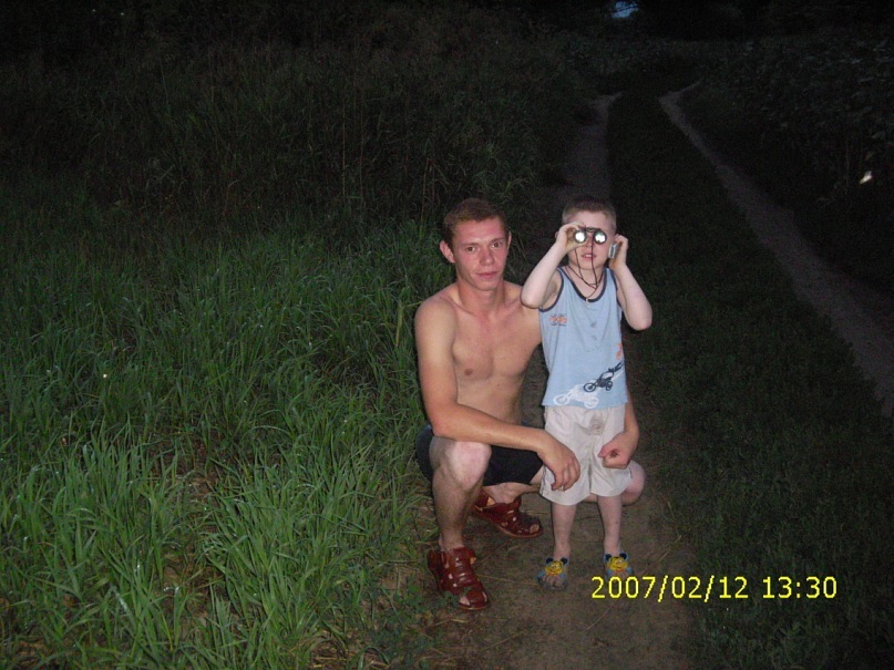 Дмитрий Суровцев фотография #4