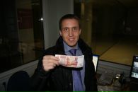Фотография Шувалова Юлечка