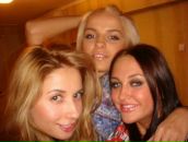 Ева Бушмина фотография #4 (источник - https://vk.com/id71307331)