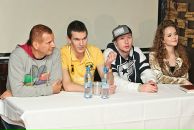 Фотография Кузнецовой Елизаветы