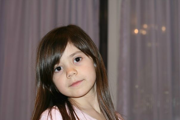 Amina Zaitseva фото №35