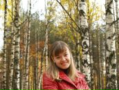 Фотография Паюсовой Екатерины