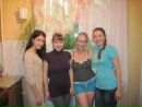 Фотография Никифоровой Ирины