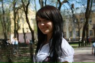 Фотография Новгородовой Оксаны