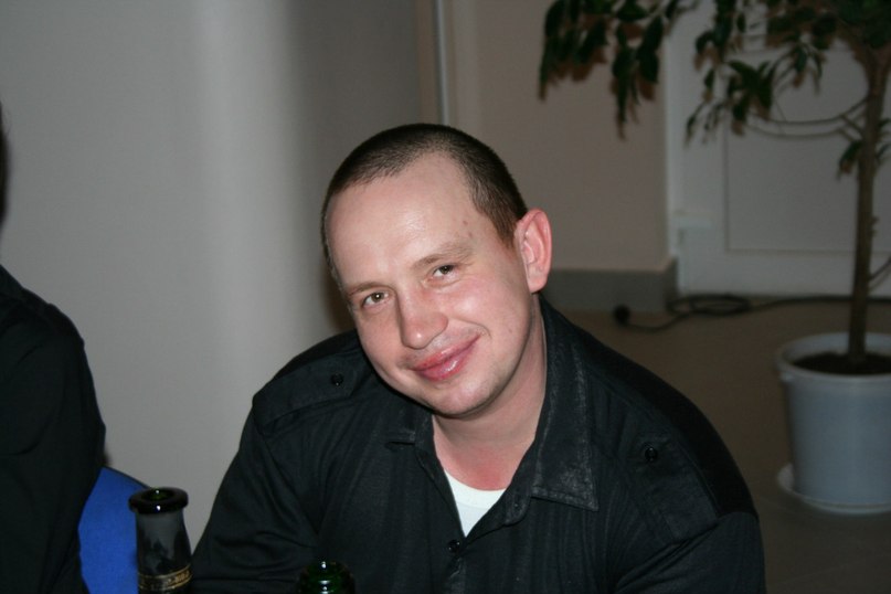 Игорь Евсюков фотография #32