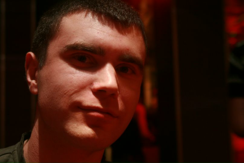 Дмитрий Вол фотография #47