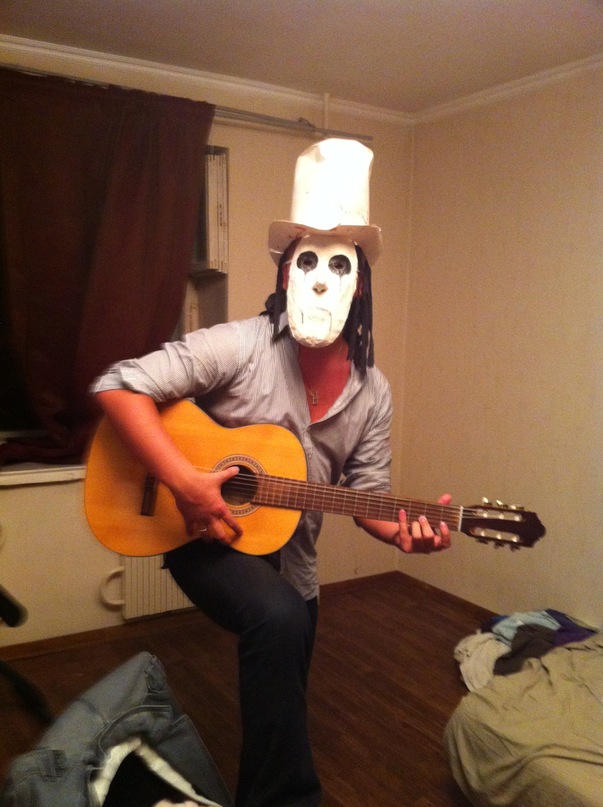 Сергей Матюшенко фотография #49