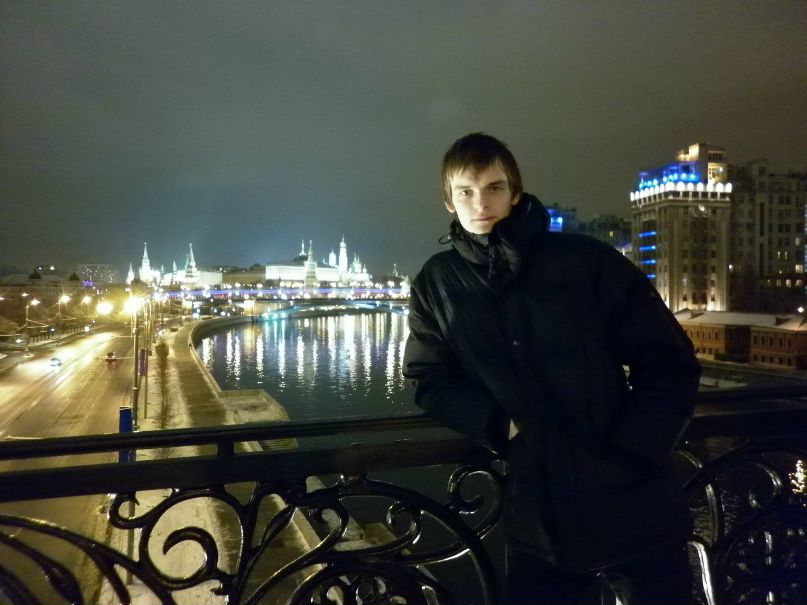 Дмитрий Семёнычев фотография #45