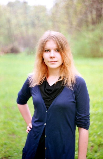№2, Елена Зая, Москва №2, Елена Зая, Москва