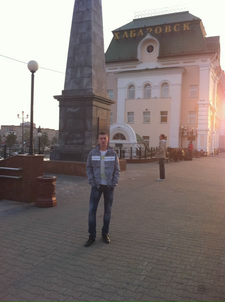 Дмитрий Сурков фото №20