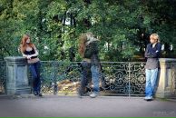 Фотография Бычковой Ники