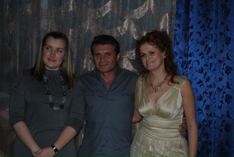 Тамара Гохман фотография #19