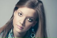 Фотография Зацепиной Алины