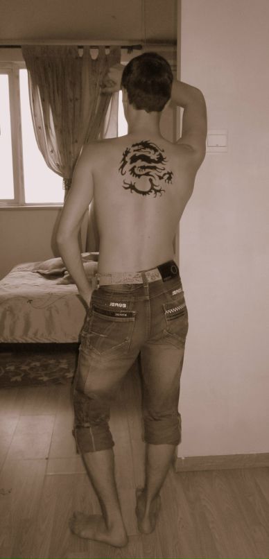 Денис Доценко фотография #9