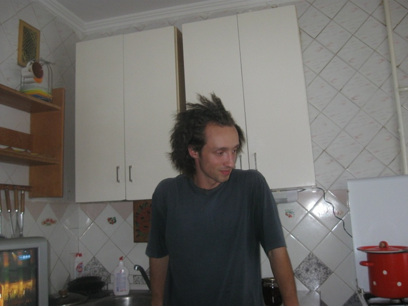 Иван Водчиц фотография #40