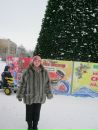 Фотография Стафеевой Ольги