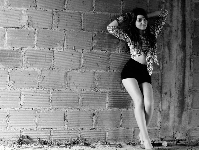 Joanne Sofia фото №2