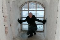 Фотография Агеевой Надежды