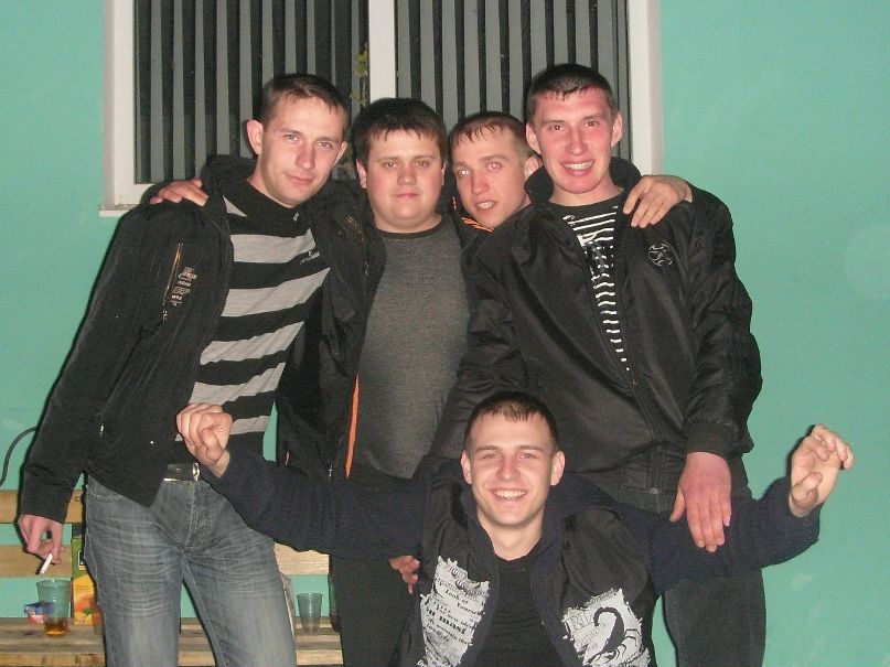 Дмитрий Дитятков фотография #11