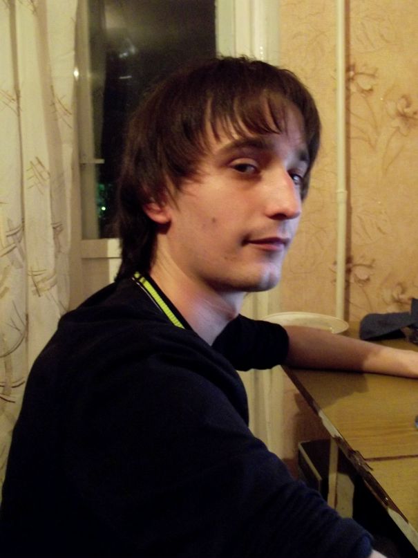 Дмитрий Петрушин фотография #8