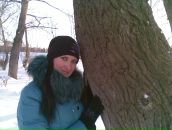 Фотография Кондрашовой Елены