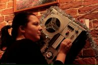 Фотография Буновой Анастасии