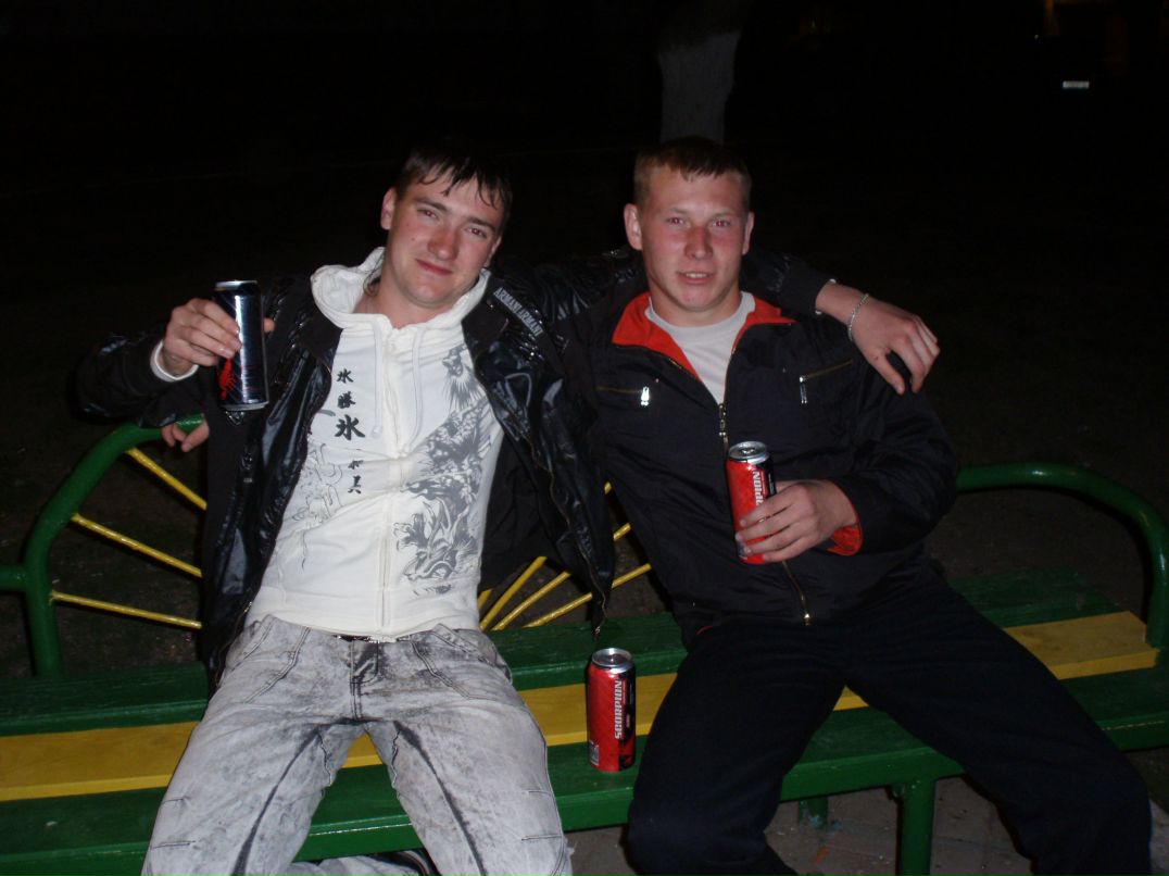 Дмитрий Никитин фотография #46