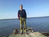 Фотография Кретова Славы