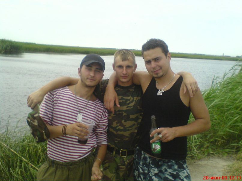 Иван Ильченко фотография #50