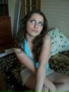 Фотография Строгановой Евгении
