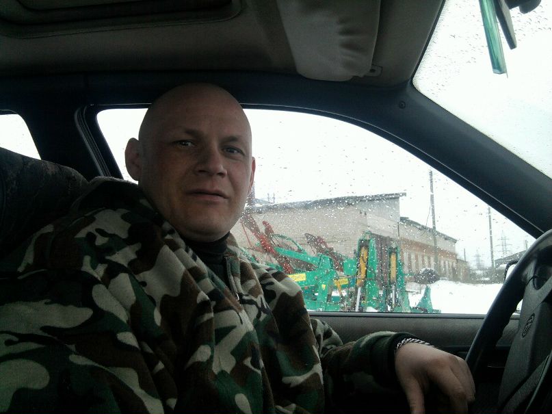 Денис Писарев фотография #38