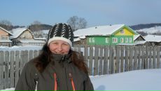 Фотография Владимировой Елены