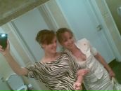 Фотография Носковой Раксаны