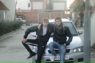Фотография Фраша Александра