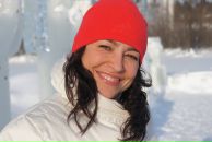 Фотография Шушпановой Екатерины