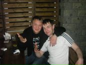 Фотография Шульского Евгения