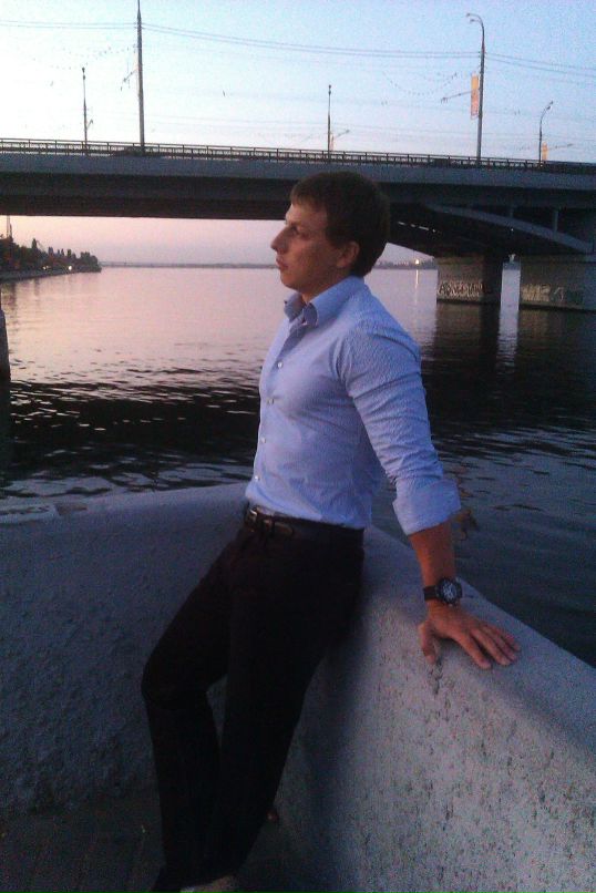 Дмитрий Колядинцев фотография #9