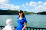 Фотография Чижиковой Ирины