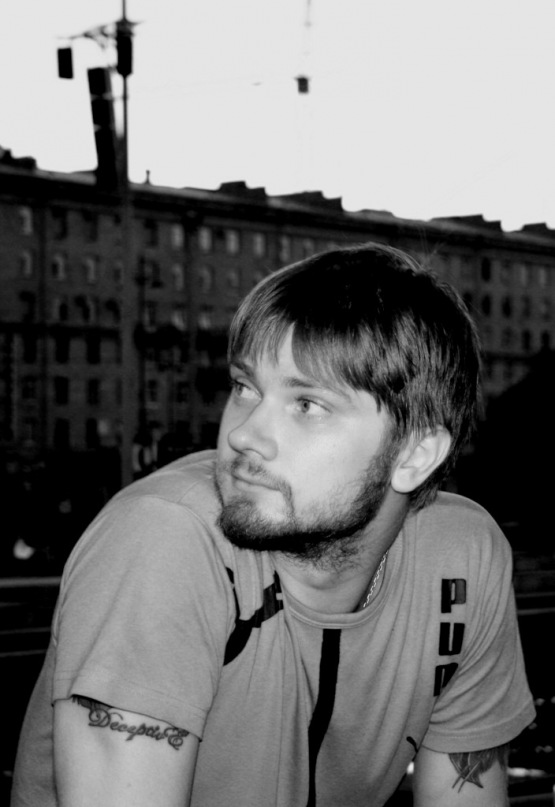 Герыч Загороднов фотография #42