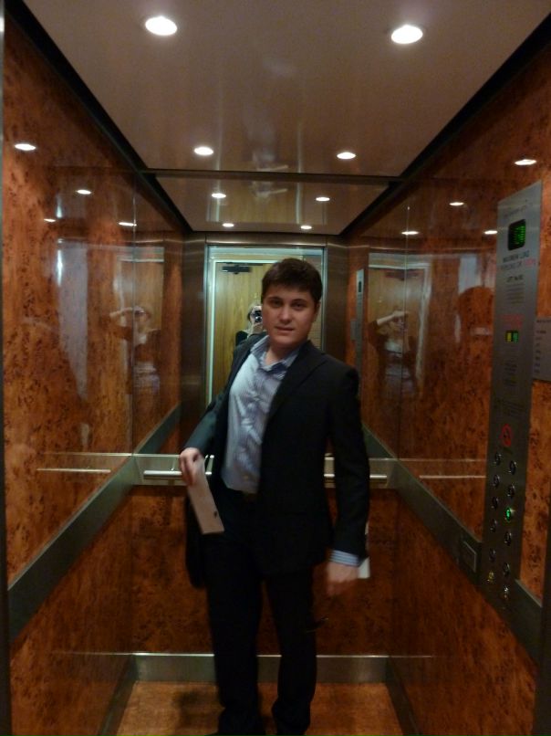 Александр Немировский фотография #17