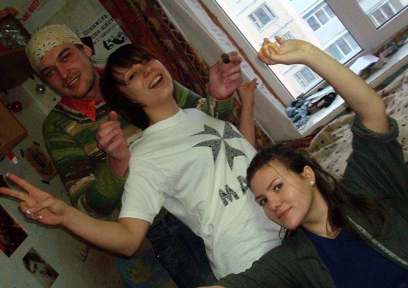 Вася Матрос фотография #29