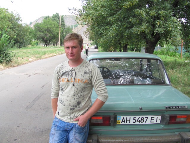 Дмитрий Мельников фотография #31