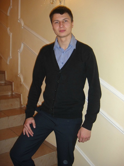 Сергей Моисеев фотография #44