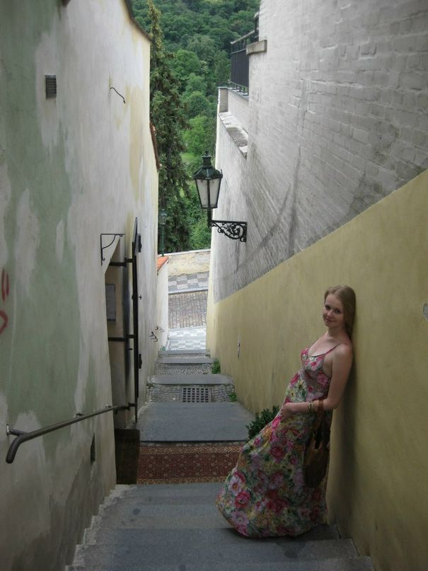 Софья Рулева фотография #44
