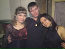 Фотография Янышевой Виктории