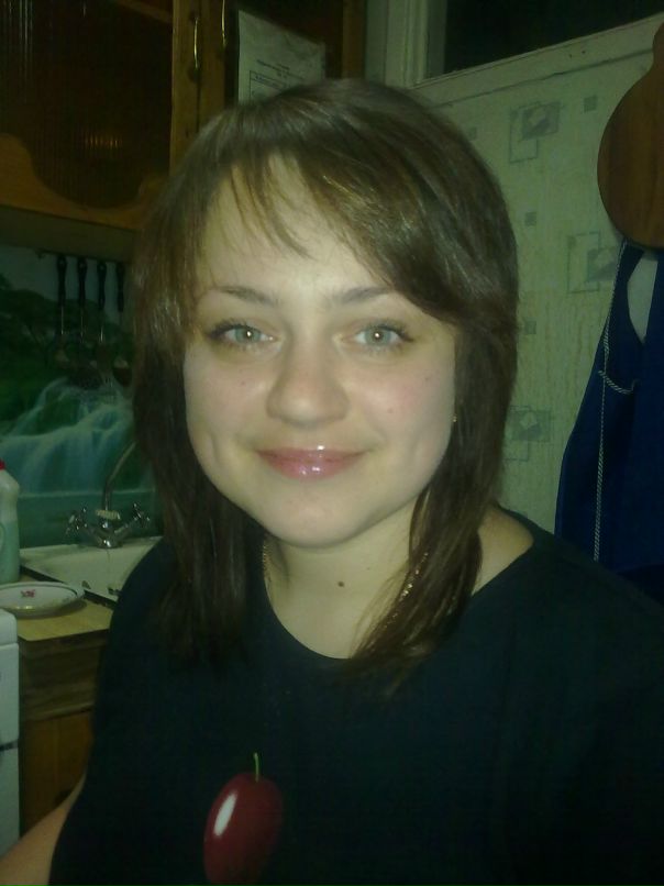 Оля Иванченко фотография #43