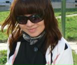 Фотография Курмашовой Ирины