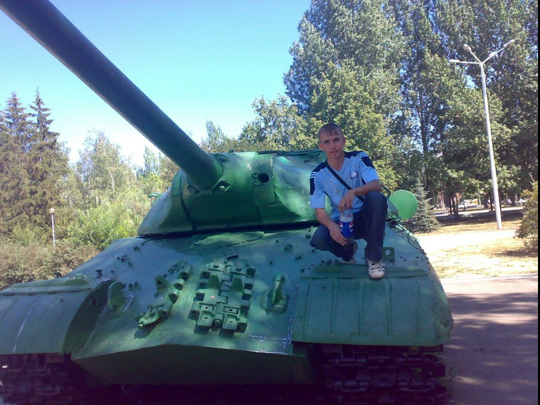 Андрей В фотография #13