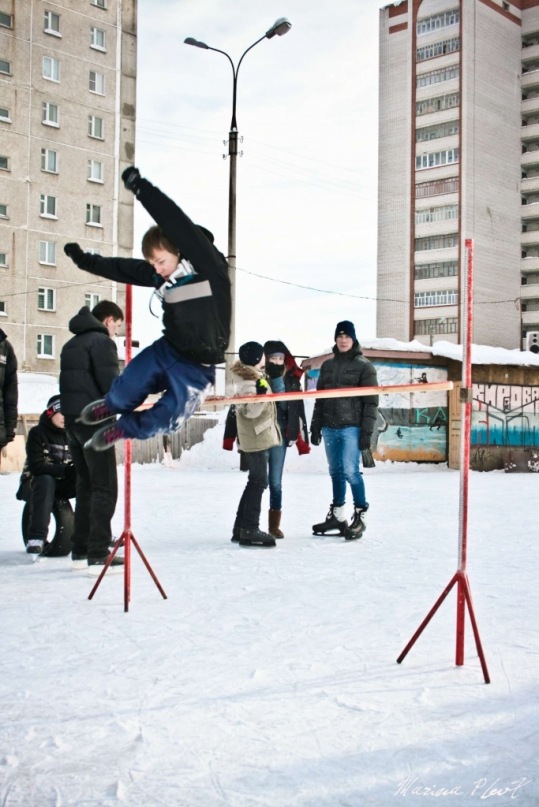 Дмитрий Рыбаков фотография #13