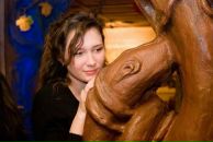 Фотография Артёменко Натальи